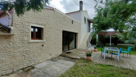 Vente Maison 4 pices HERMENAULT 85570