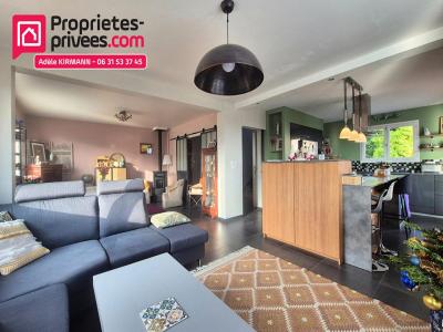 Vente Maison 7 pices CROZET 01170