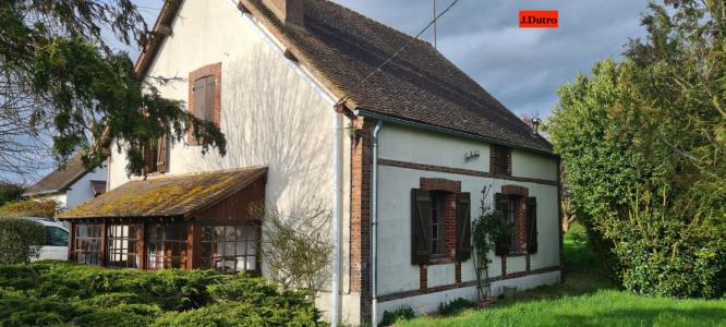 Vente Maison 5 pices VERNEUIL-SUR-AVRE 27130