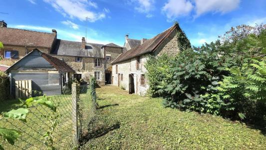 Vente Maison 7 pices BAZOCHES-SUR-HOENE 61560