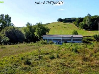 Vente Local commercial PONT-DU-CASSE 47480