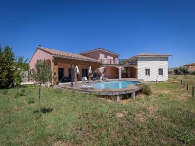 Vente Maison 5 pices CASTELNAU-DE-GUERS 34120