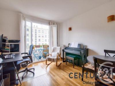 Vente Appartement 4 pices FONTENAY-SOUS-BOIS 94120