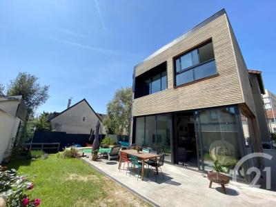 Vente Maison 7 pices ROSNY-SOUS-BOIS 93110