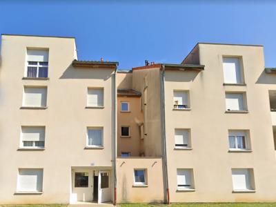 Vente Appartement 4 pices FAMECK 57290