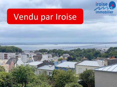 Vente Maison 6 pices BREST 29200