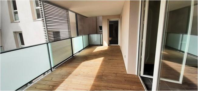 Location Appartement 3 pices TOULOUSE 31400