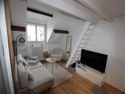 Location Appartement 2 pices NANTES 44000