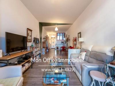 Vente Appartement 2 pices MARSEILLE-10EME-ARRONDISSEMENT 13010