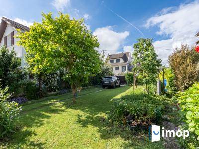 Vente Maison 7 pices DRANCY 93700