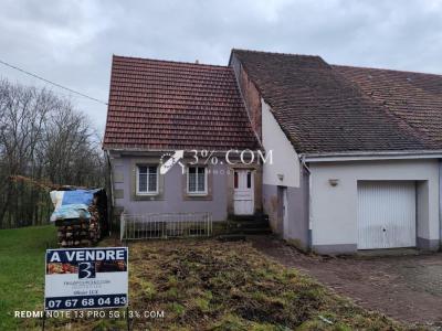 Vente Maison 5 pices WEISLINGEN 67290