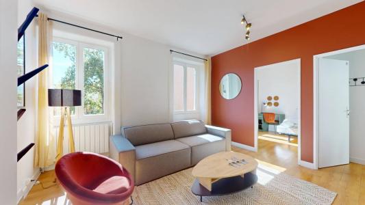 Location Appartement 6 pices VILLEURBANNE 69100