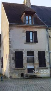 Vente Maison 5 pices CHATELUS-MALVALEIX 23270