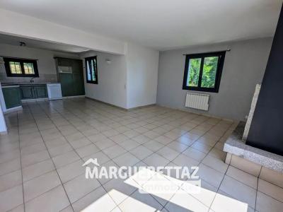 Vente Appartement 3 pices VIUZ-EN-SALLAZ 74250