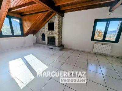 Vente Appartement 3 pices VIUZ-EN-SALLAZ 74250