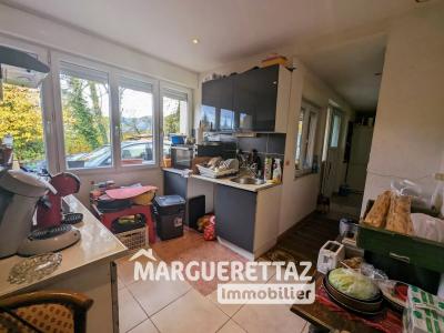 Vente Appartement 2 pices SCIONZIER 74950