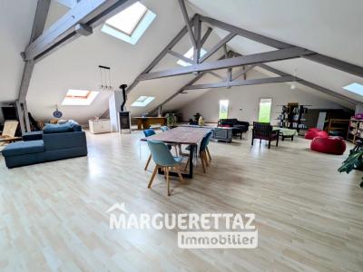 Vente Maison 7 pices VIUZ-EN-SALLAZ 74250