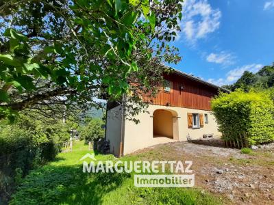 Vente Maison 8 pices VILLARD 74420