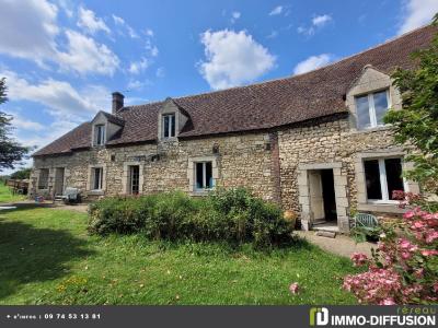 Vente Maison 8 pices ETILLEUX 28330