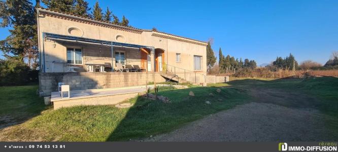 Vente Maison 4 pices COURTHEZON 84350