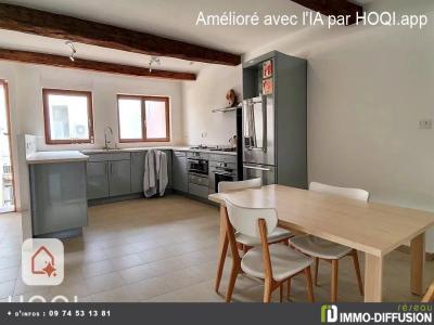 Vente Maison 7 pices CARPENTRAS 84200