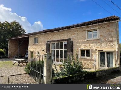 Vente Maison 8 pices LIZANT 86400