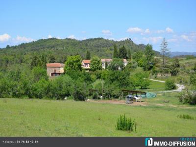 Vente Maison 11 pices LIMOUX 11300