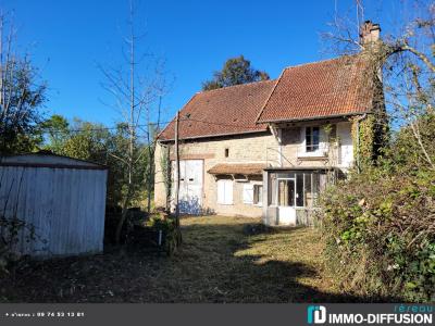 Vente Maison 5 pices CLUGNAT 23270