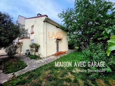 Vente Maison TOULOUSE 31100