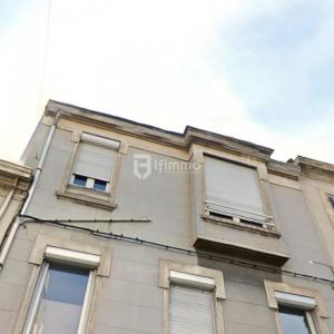 Vente Immeuble MARSEILLE-13EME-ARRONDISSEMENT 13013