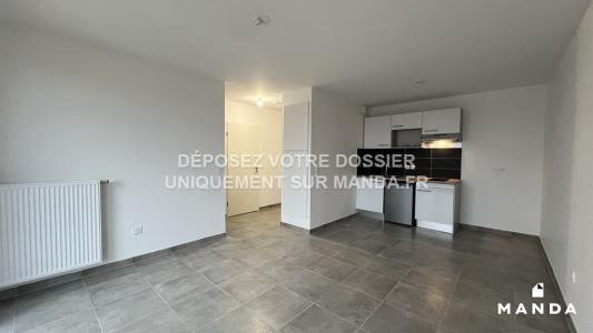 Location Appartement 2 pices TOULOUSE 31400