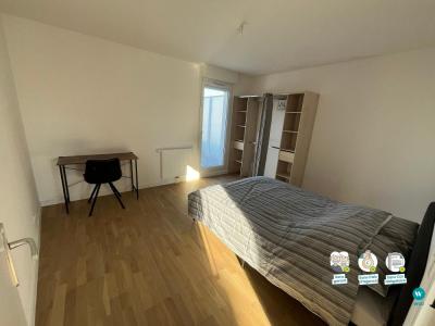 Location Appartement 2 pices BEZONS 95870