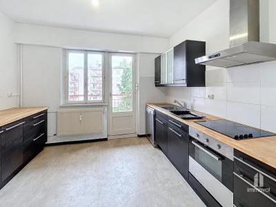 Vente Appartement 4 pices STRASBOURG 67100