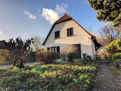 Vente Maison 5 pices ZEINHEIM 67310