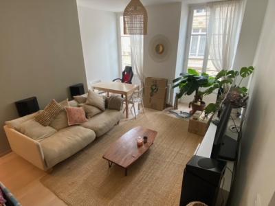 Location Appartement 3 pices BORDEAUX 33000