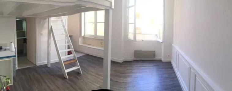 Location Appartement 2 pices BORDEAUX 33000