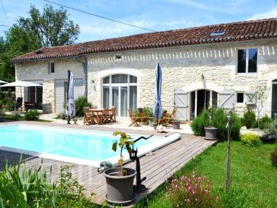 Vente Chambre d'hotes CAHORS 46000