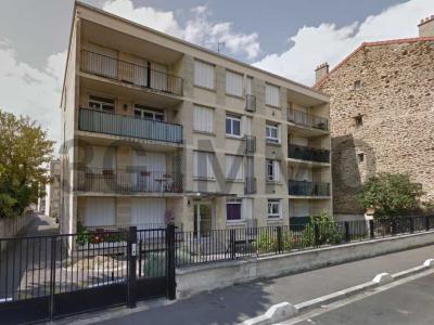 Vente Appartement 3 pices VILLEMOMBLE 93250