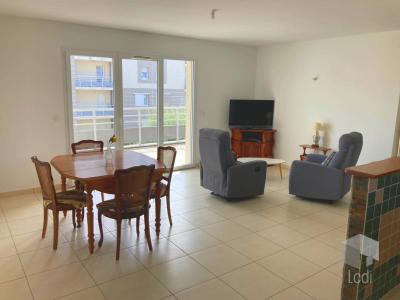 Vente Appartement 3 pices MONTELIMAR 26200