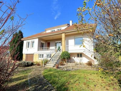 Vente Maison 8 pices DOMPIERRE-LES-ORMES 71520