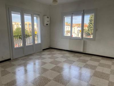 Vente Appartement 3 pices GRAU-DU-ROI 30240