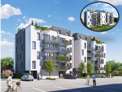 Vente Appartement 2 pices SAINT-NICOLAS 62223