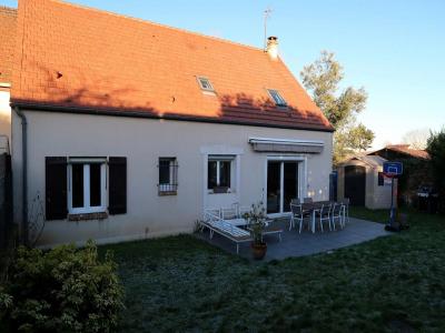 Vente Maison 7 pices CORMEILLES-EN-VEXIN 95830