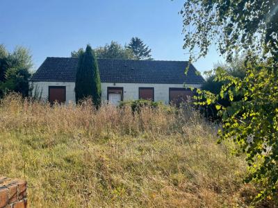 Vente Maison 4 pices ANZIN-SAINT-AUBIN 62223