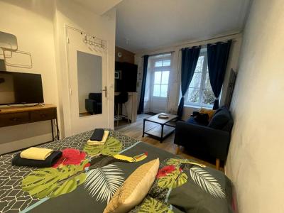 Vente Appartement VANNES 56000