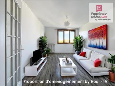 Vente Appartement 3 pices RUEIL-MALMAISON 92500