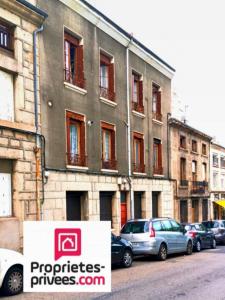 Vente Appartement 5 pices SAINT-ETIENNE 42000