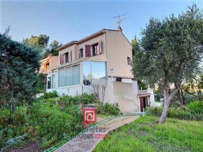 Vente Maison 4 pices SAINT-RAPHAEL 83700