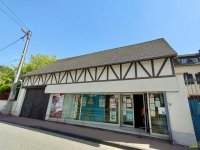 Vente Maison 4 pices MAGNY-EN-VEXIN 95420