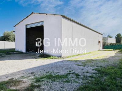 Vente Local commercial MARIGNANE 13700